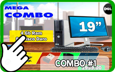 combo